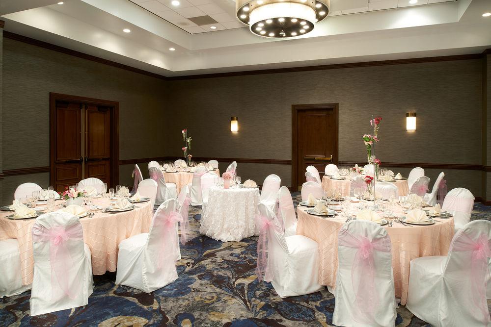 Hotel Marriott St. Louis West Chesterfield Esterno foto