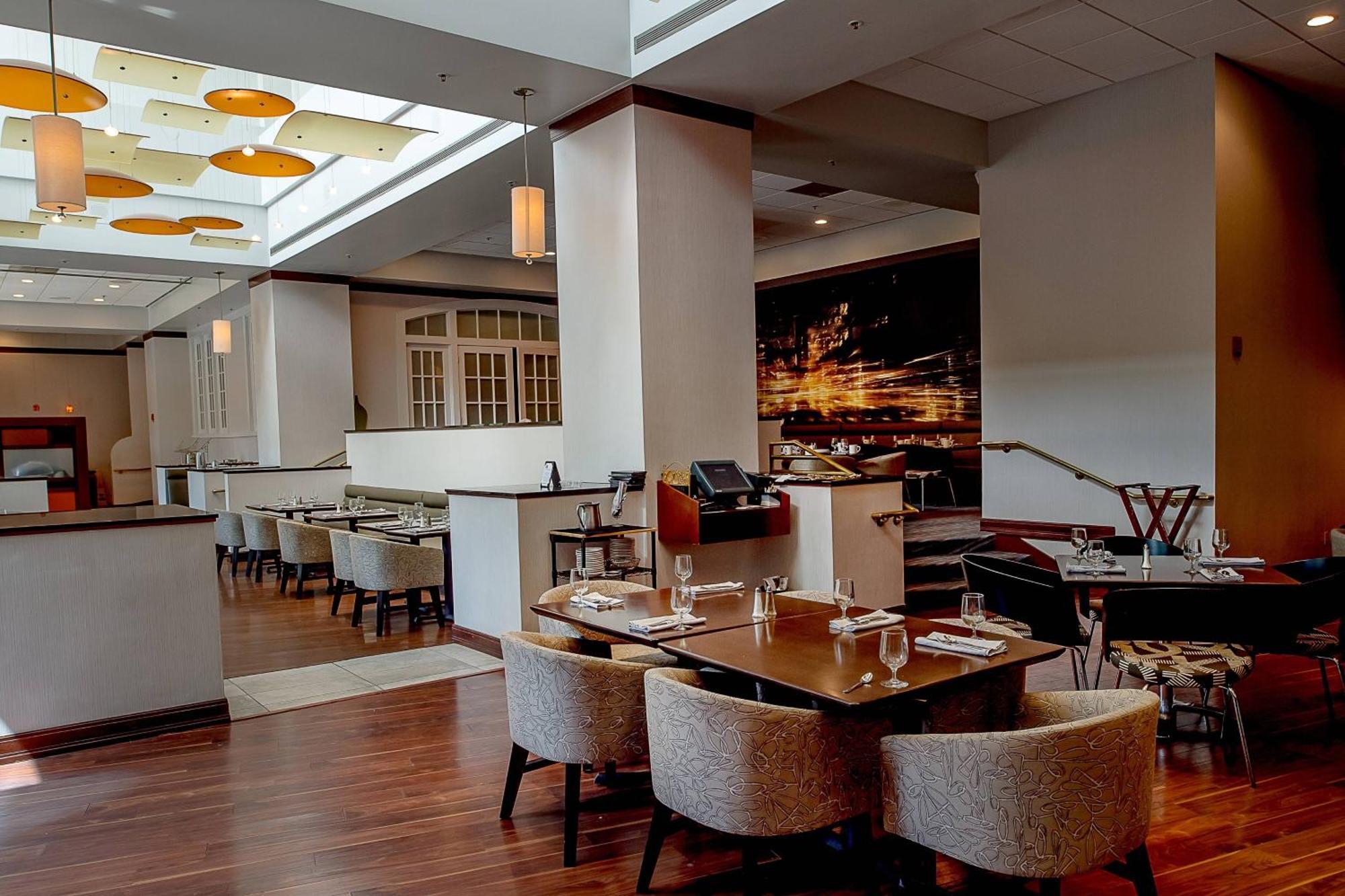 Hotel Marriott St. Louis West Chesterfield Esterno foto