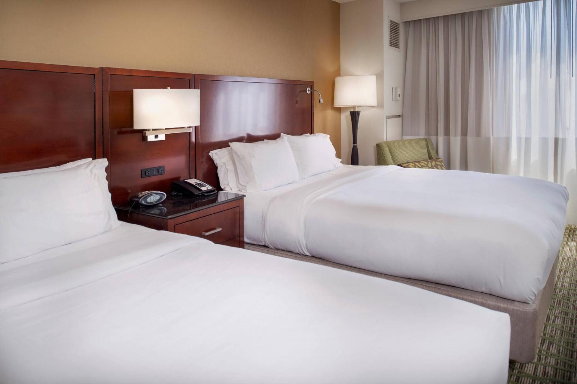 Hotel Marriott St. Louis West Chesterfield Esterno foto