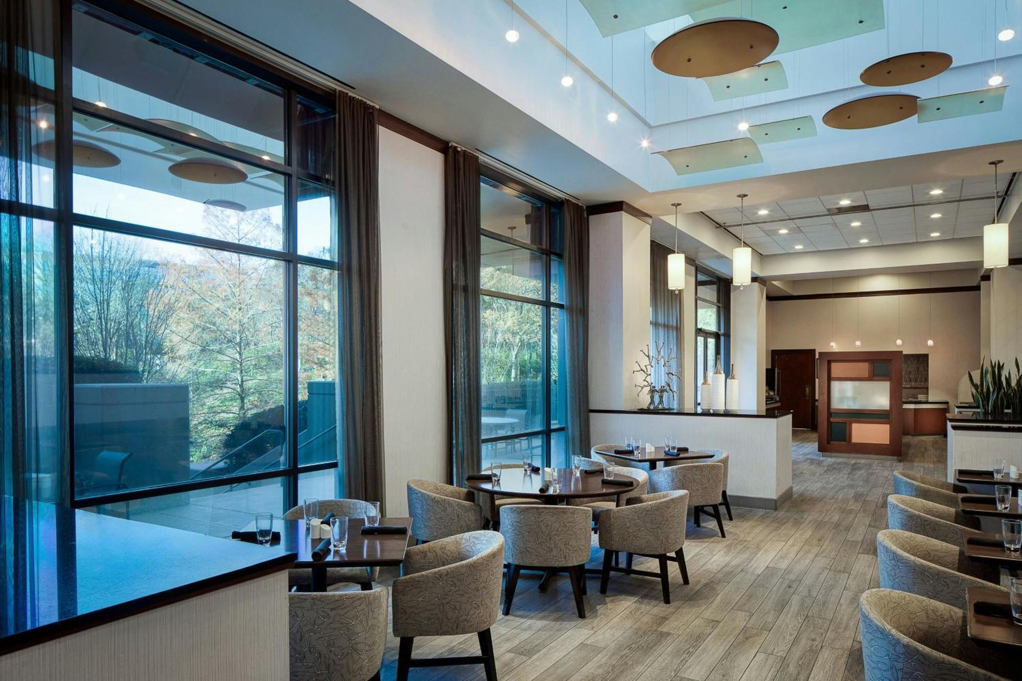 Hotel Marriott St. Louis West Chesterfield Esterno foto