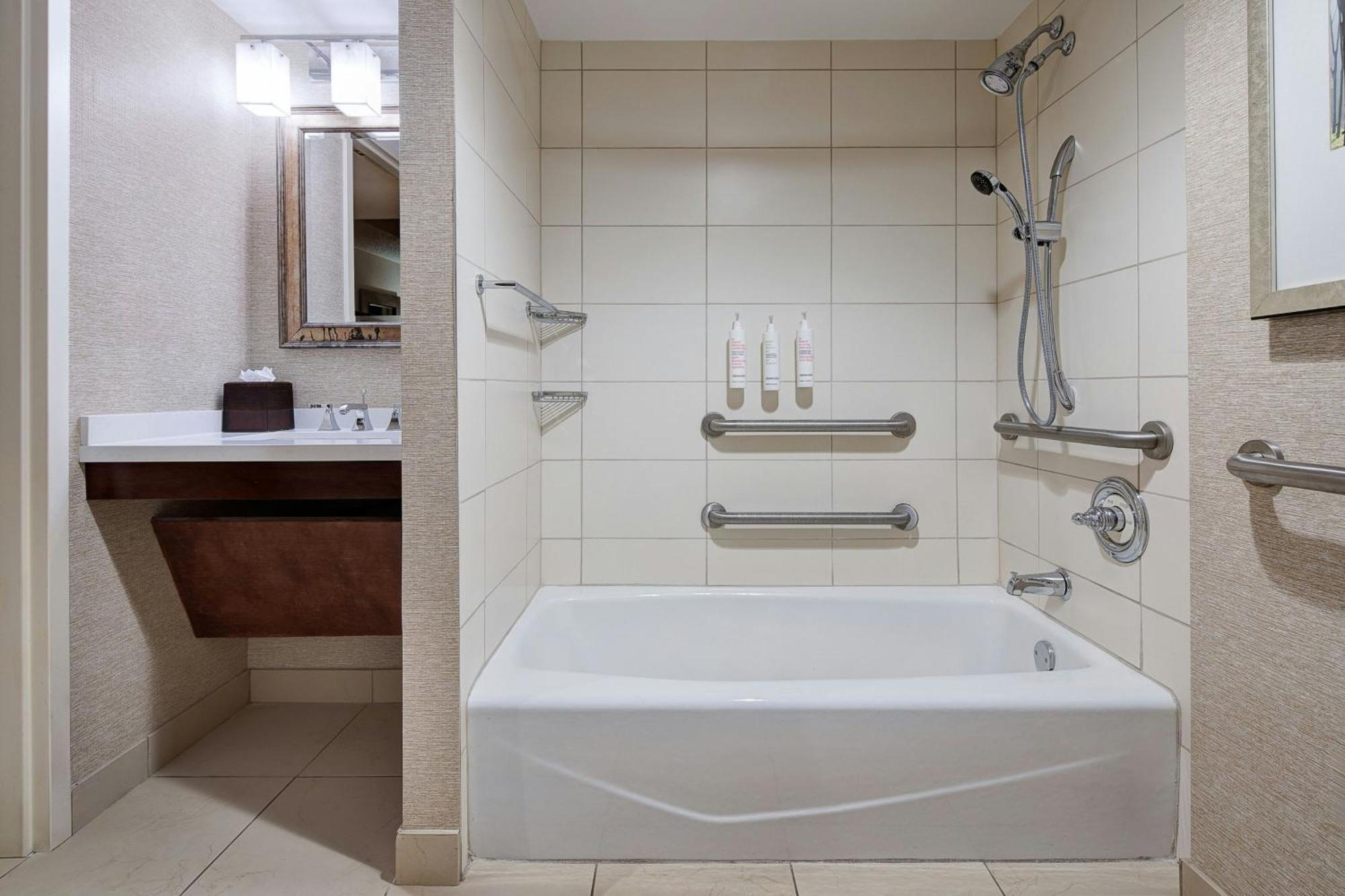 Hotel Marriott St. Louis West Chesterfield Esterno foto